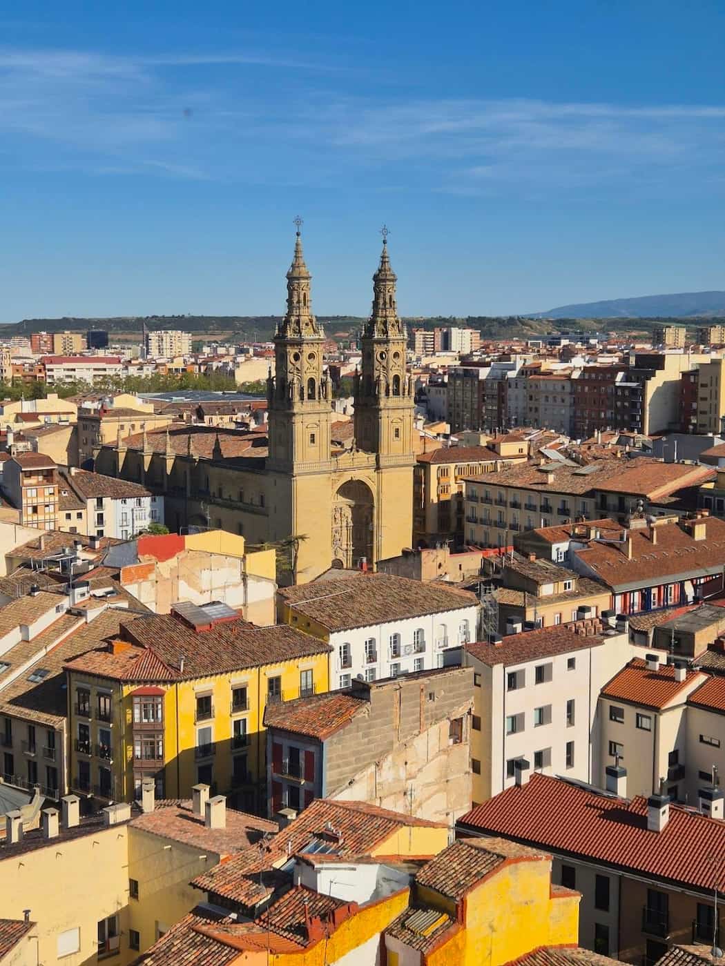 Logroño, La Rioja Logroño, La Rioja