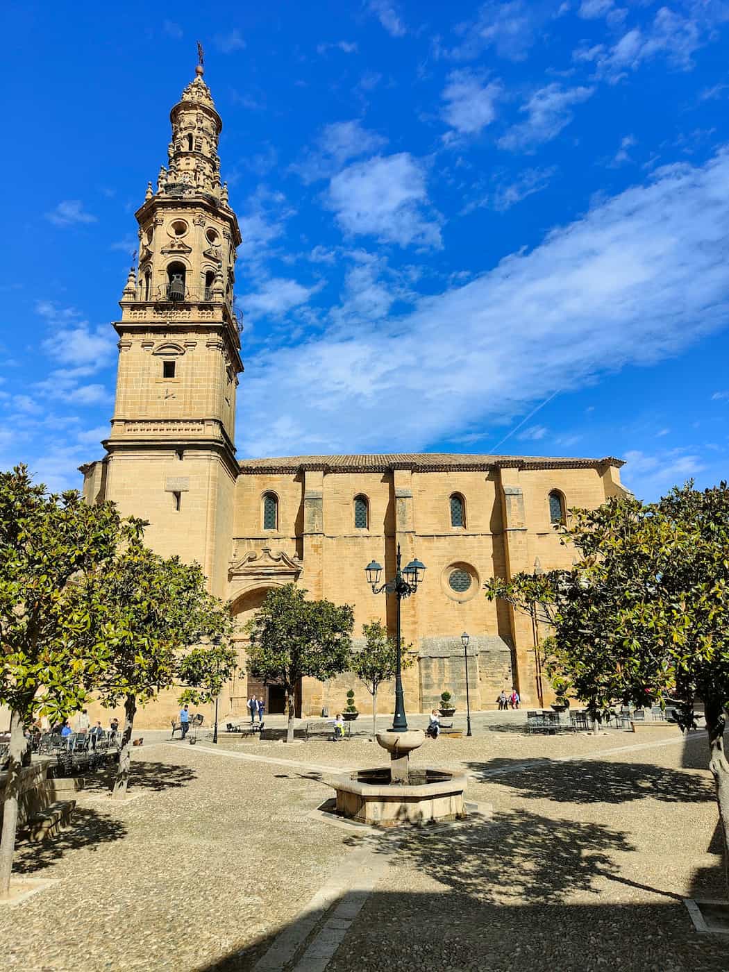 Logroño, La Rioja Logroño, La Rioja