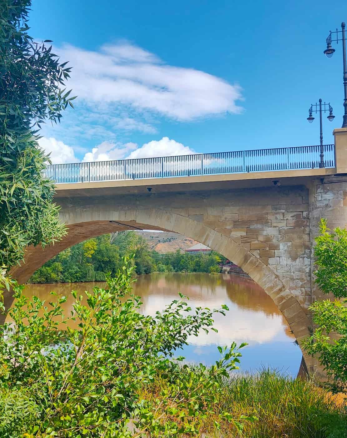 Logroño, La Rioja Logroño, La Rioja
