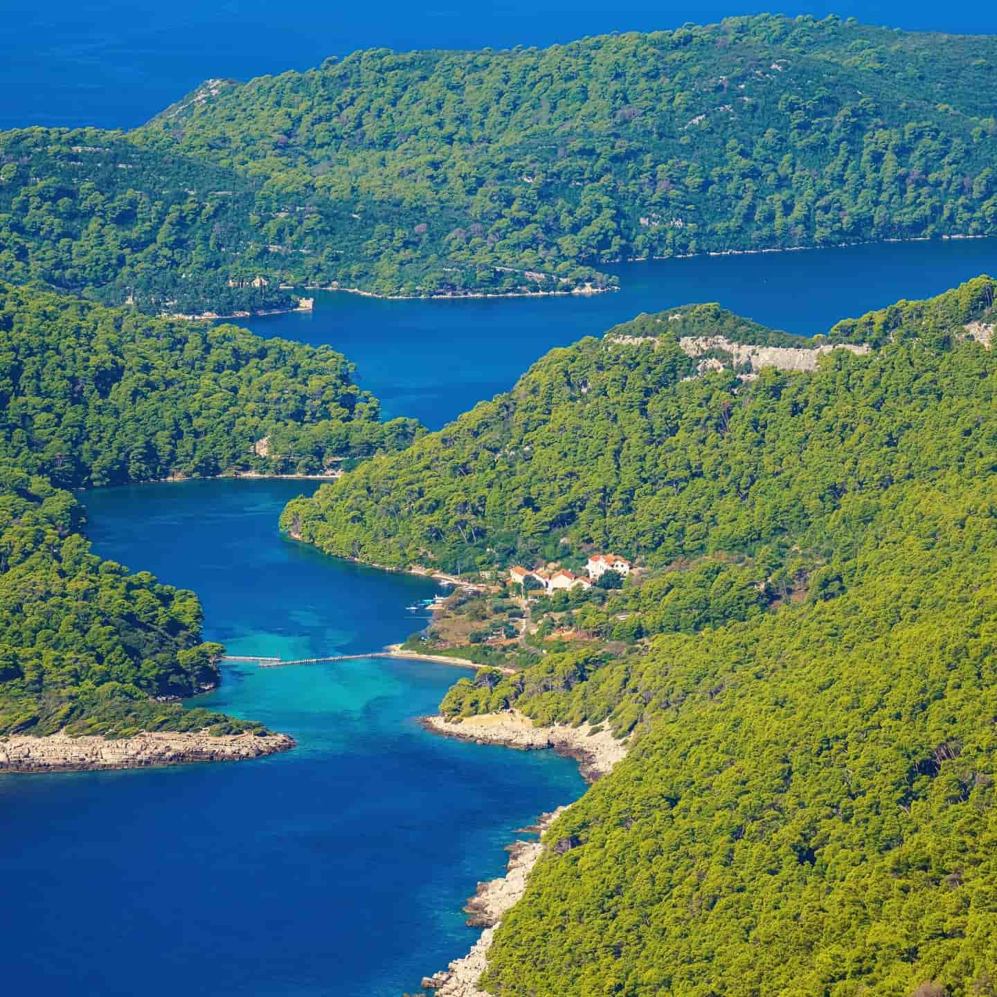 Mljet, Croatia (4)