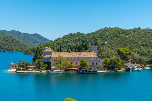 Mljet, Croatia