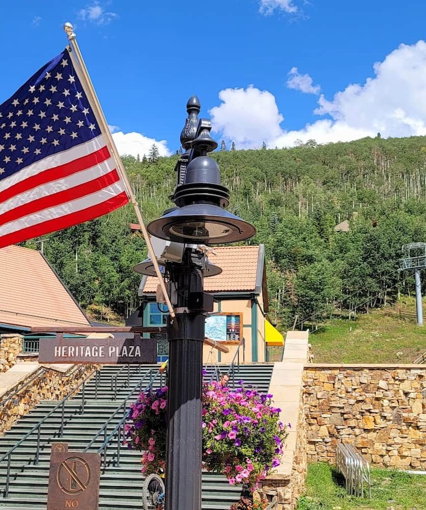 Mountain Village, Telluride Mountain Village, Telluride