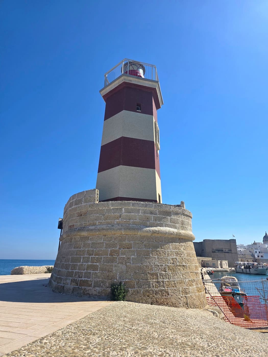 Murat District, Monopoli Murat District, Monopoli