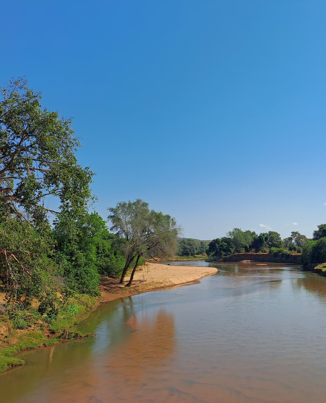Northern Kruger & Pafuri
