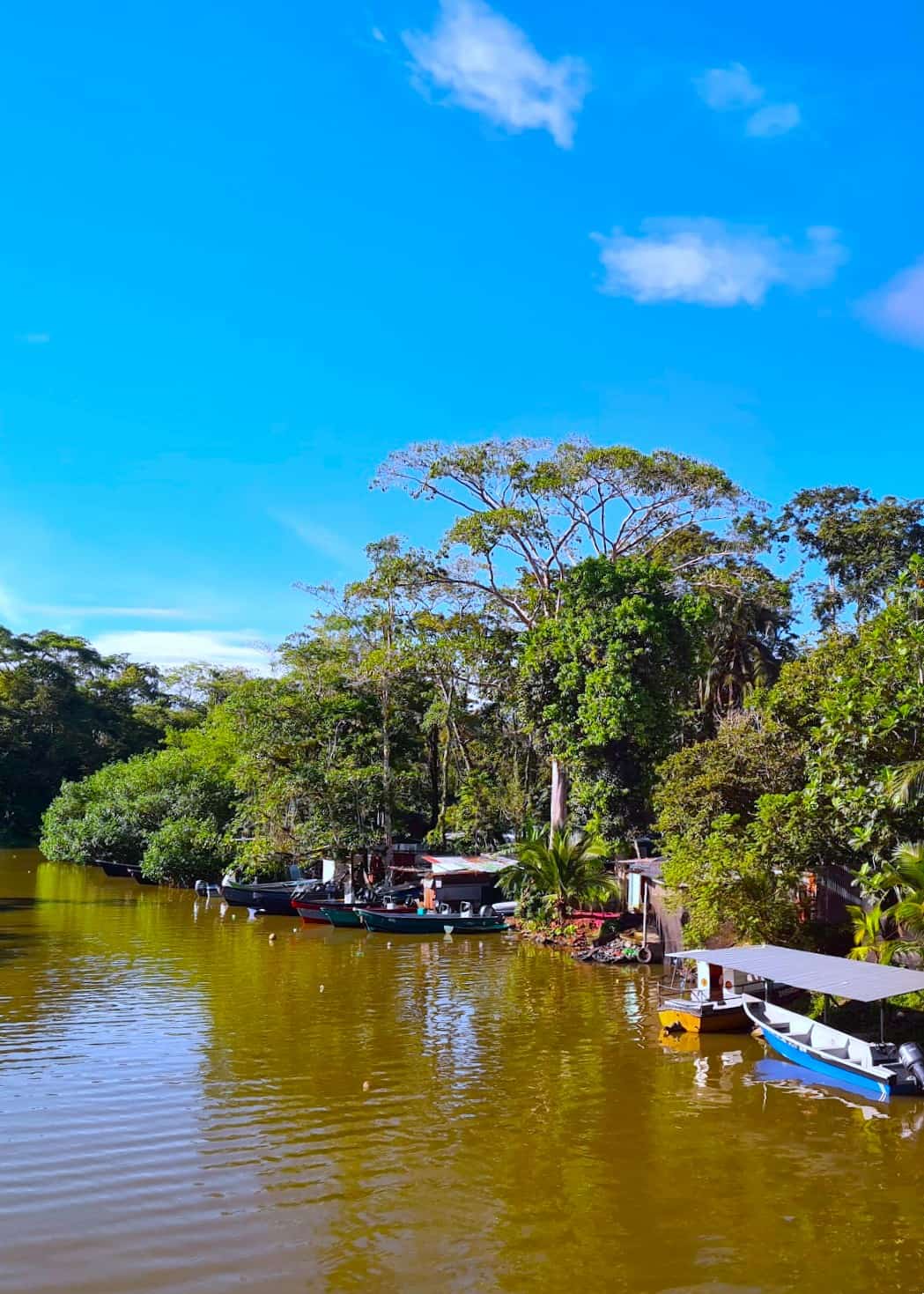 Northern Peninsula, Tortuguero Northern Peninsula, Tortuguero