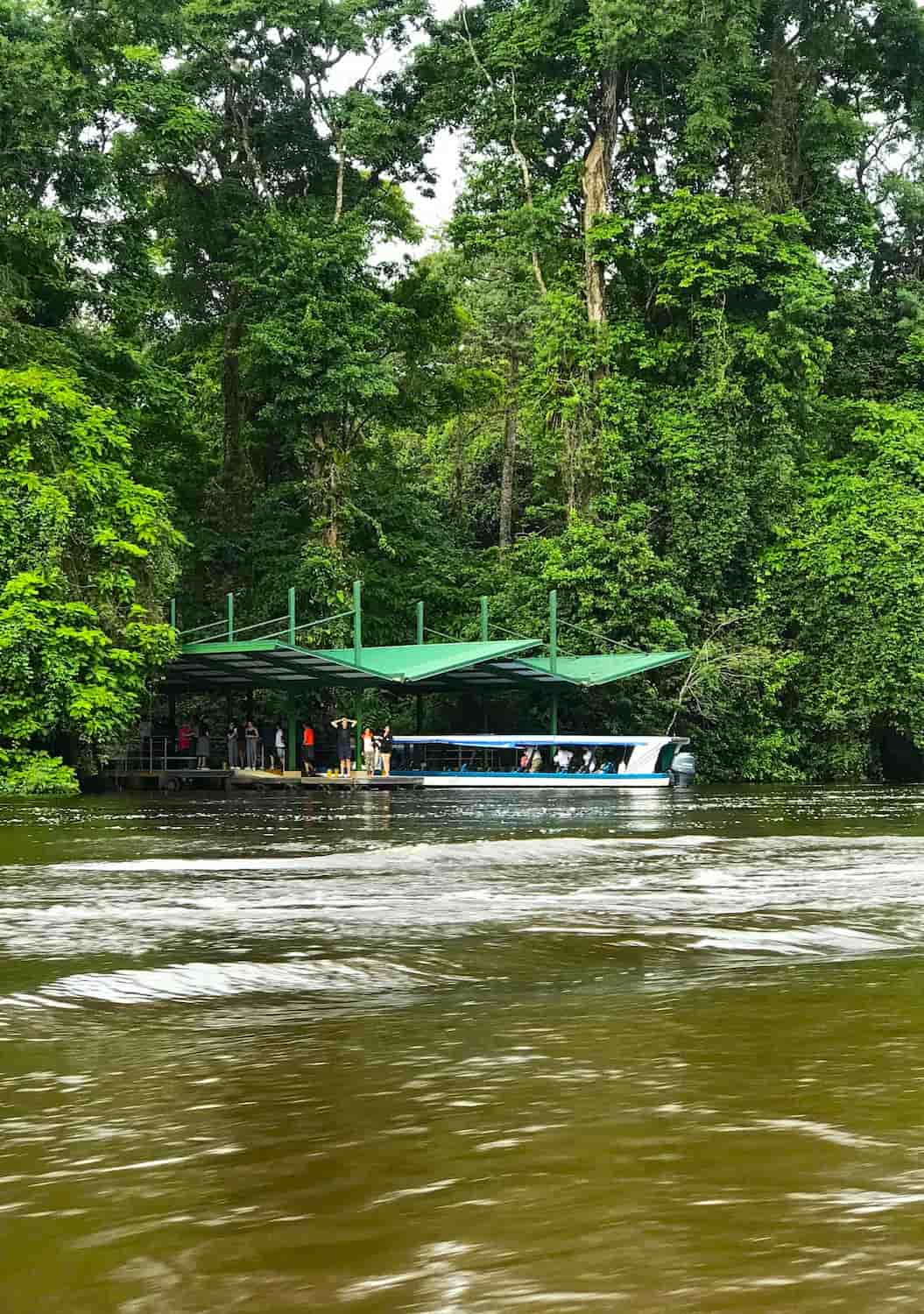 Northern Peninsula, Tortuguero Northern Peninsula, Tortuguero