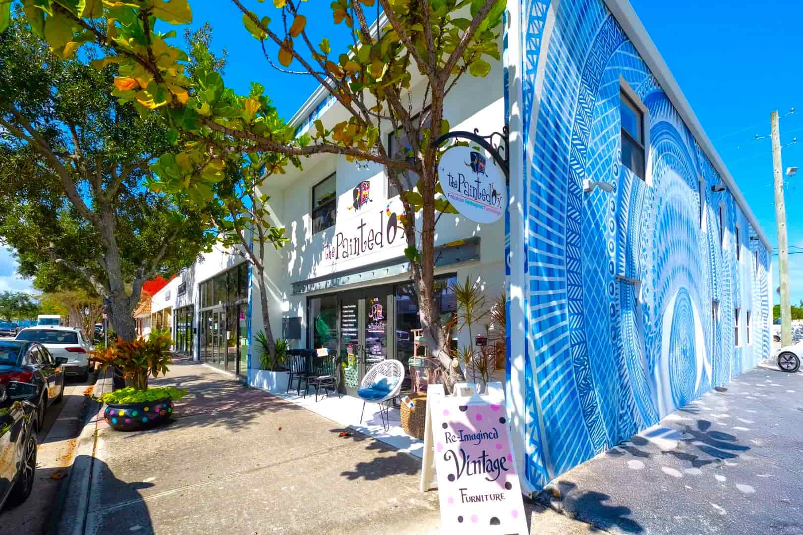Northwood Village, West Palm Beach Northwood Village, West Palm Beach