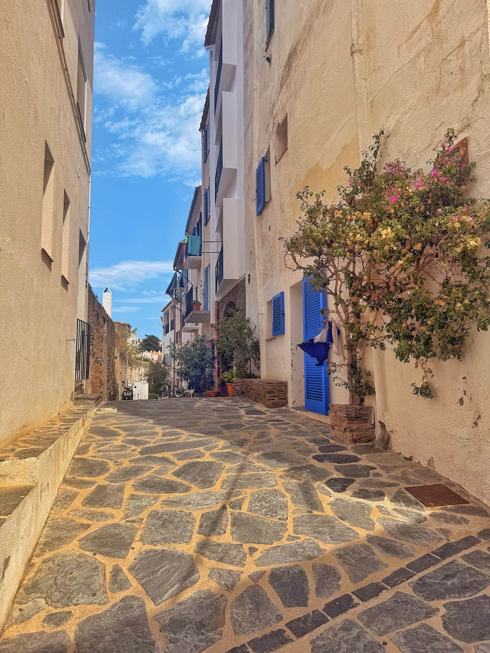 Old Town, Cadaques Old Town, Cadaques