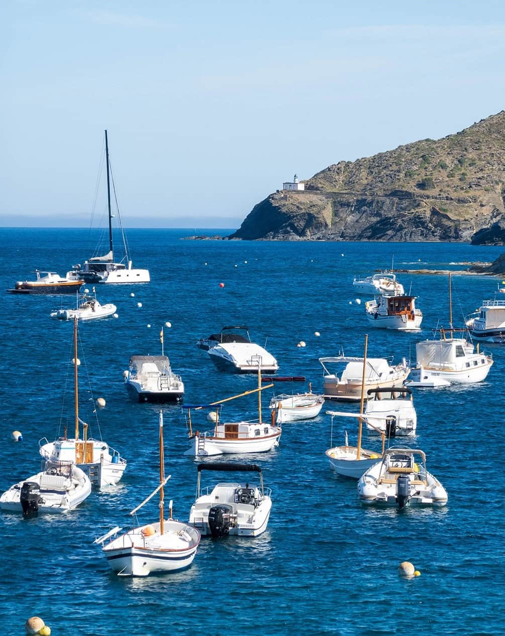 Old Town, Cadaques Old Town, Cadaques
