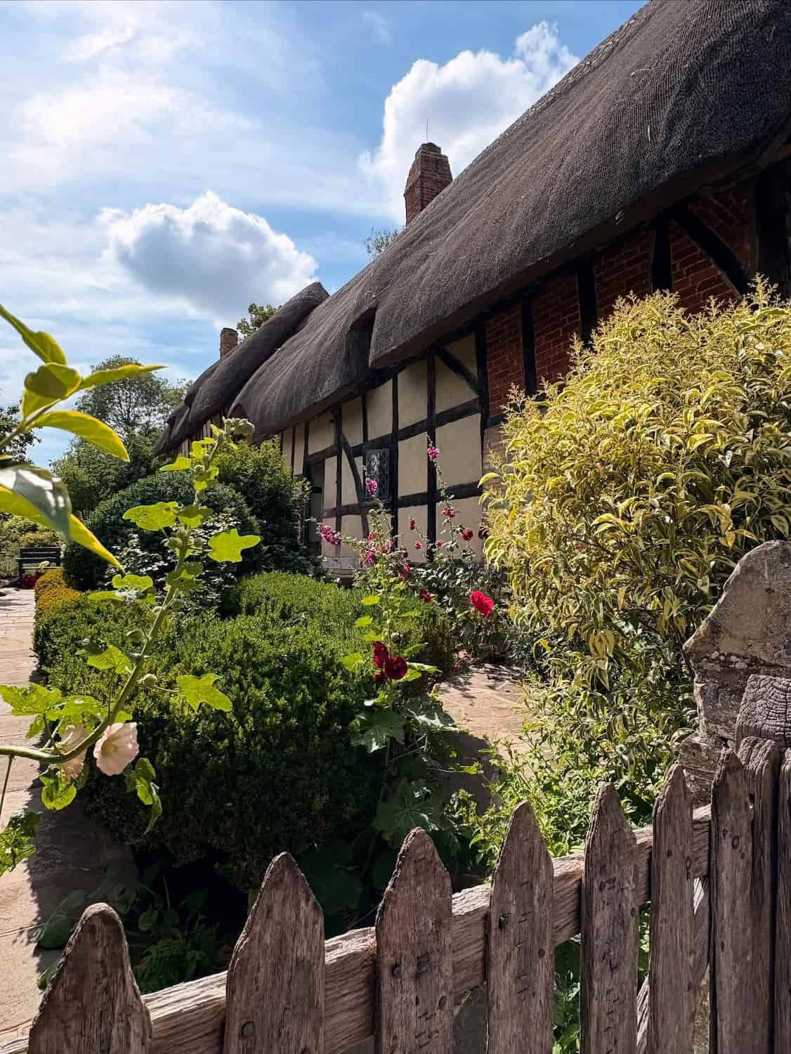 Old Town, Stratford-upon-Avon Old Town, Stratford-upon-Avon