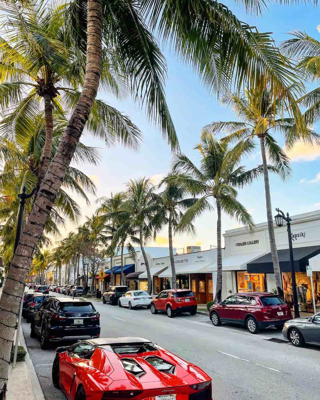 Palm Beach Island, West Palm Beach Palm Beach Island, West Palm Beach