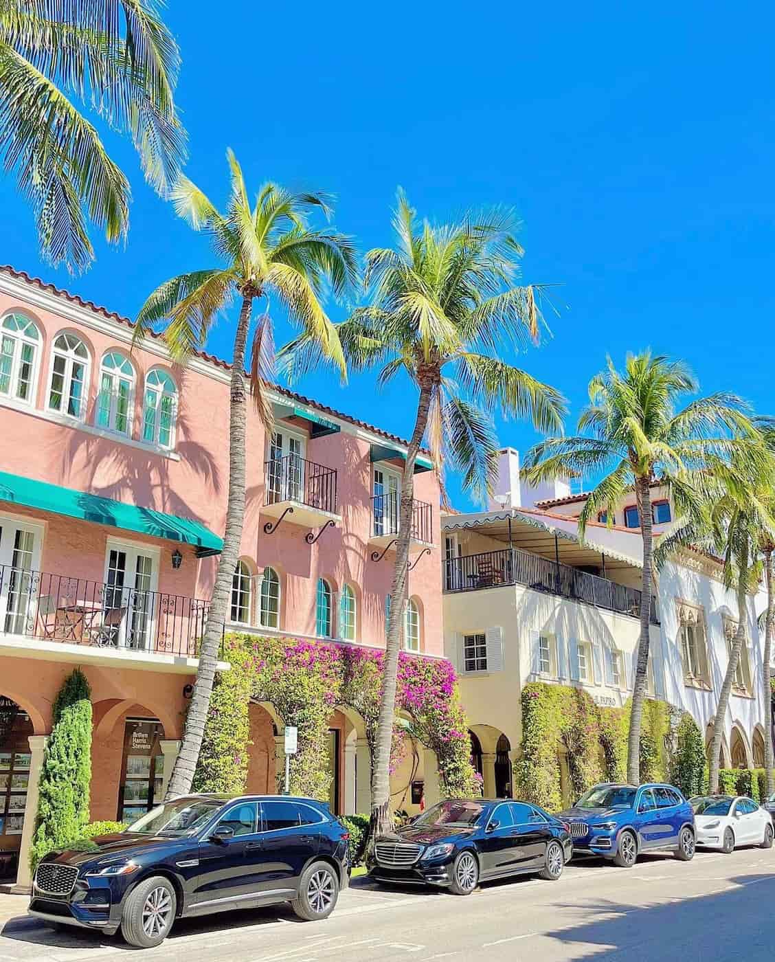 Palm Beach Island, West Palm Beach Palm Beach Island, West Palm Beach