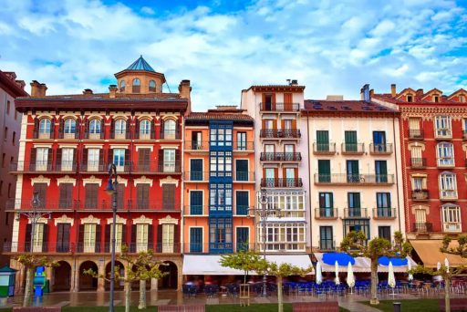 Pamplona, Spain