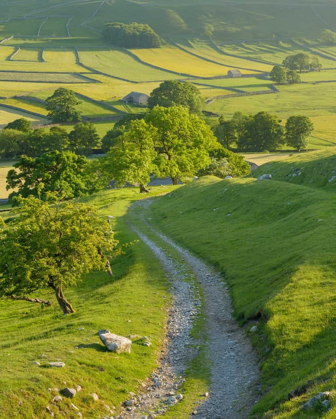 Pateley Bridge, Yorkshire Dales National Park Pateley Bridge, Yorkshire Dales National Park