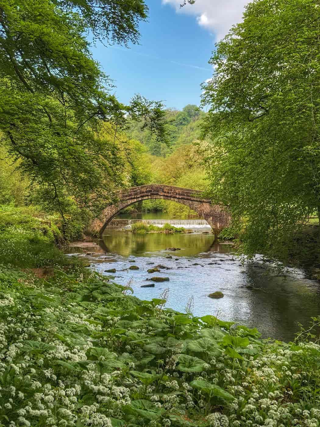 Peak District National Park, UK Peak District National Park, UK