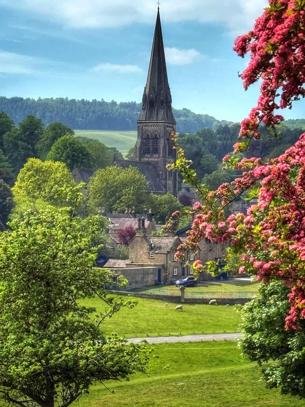 Peak District National Park, UK Peak District National Park, UK