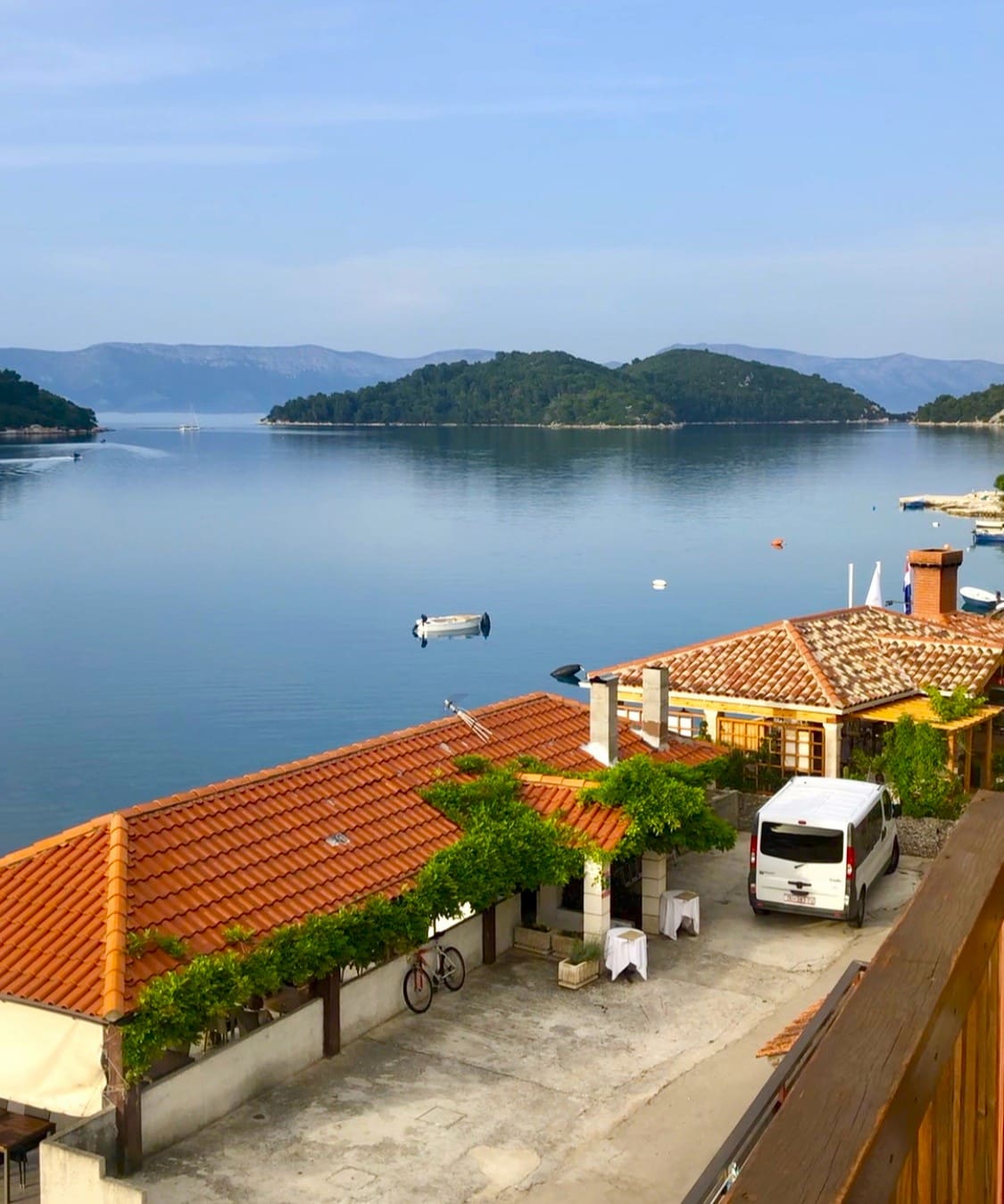 Polače, Mljet Polače, Mljet