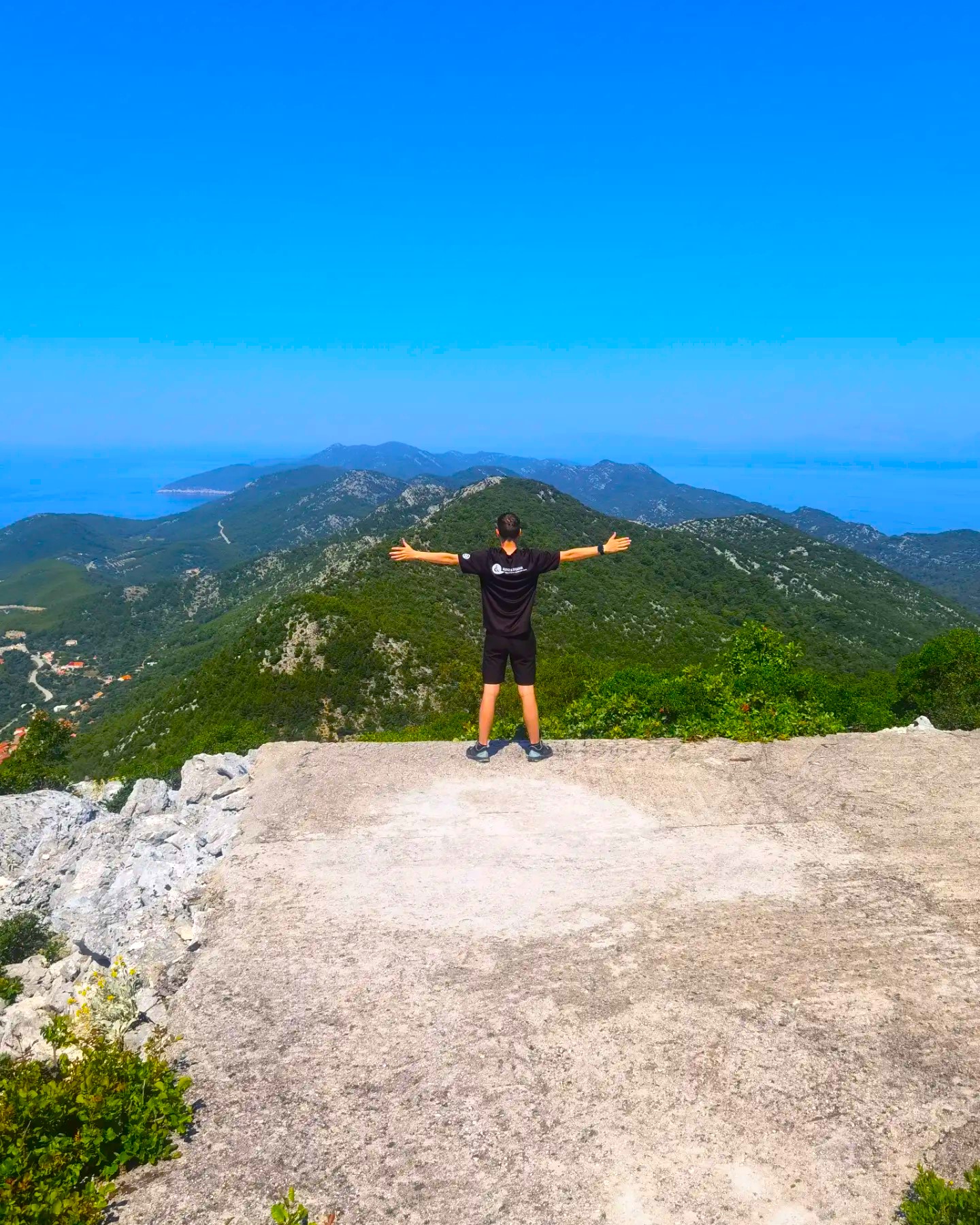 Polače, Mljet Polače, Mljet
