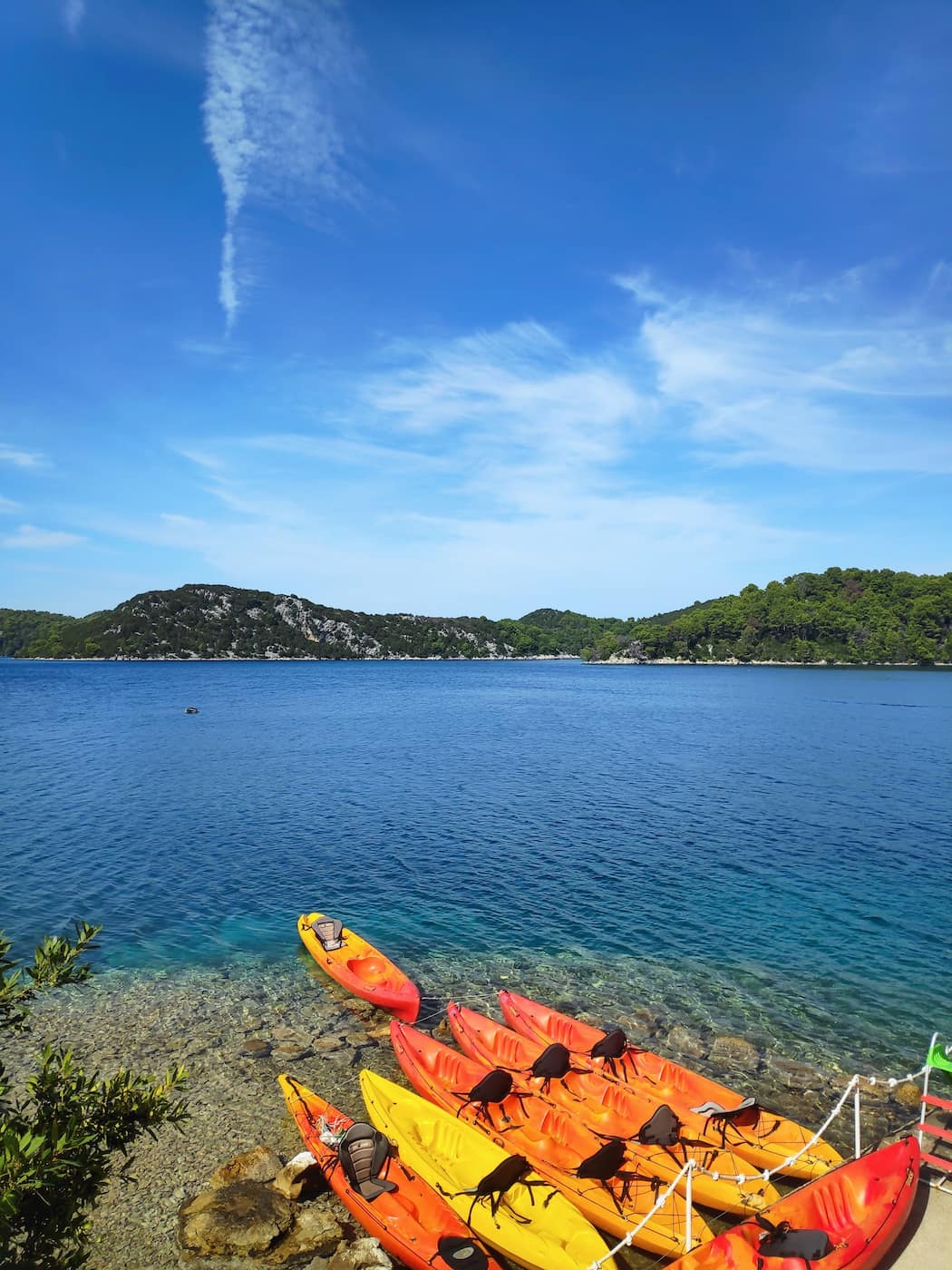 Polače, Mljet Polače, Mljet