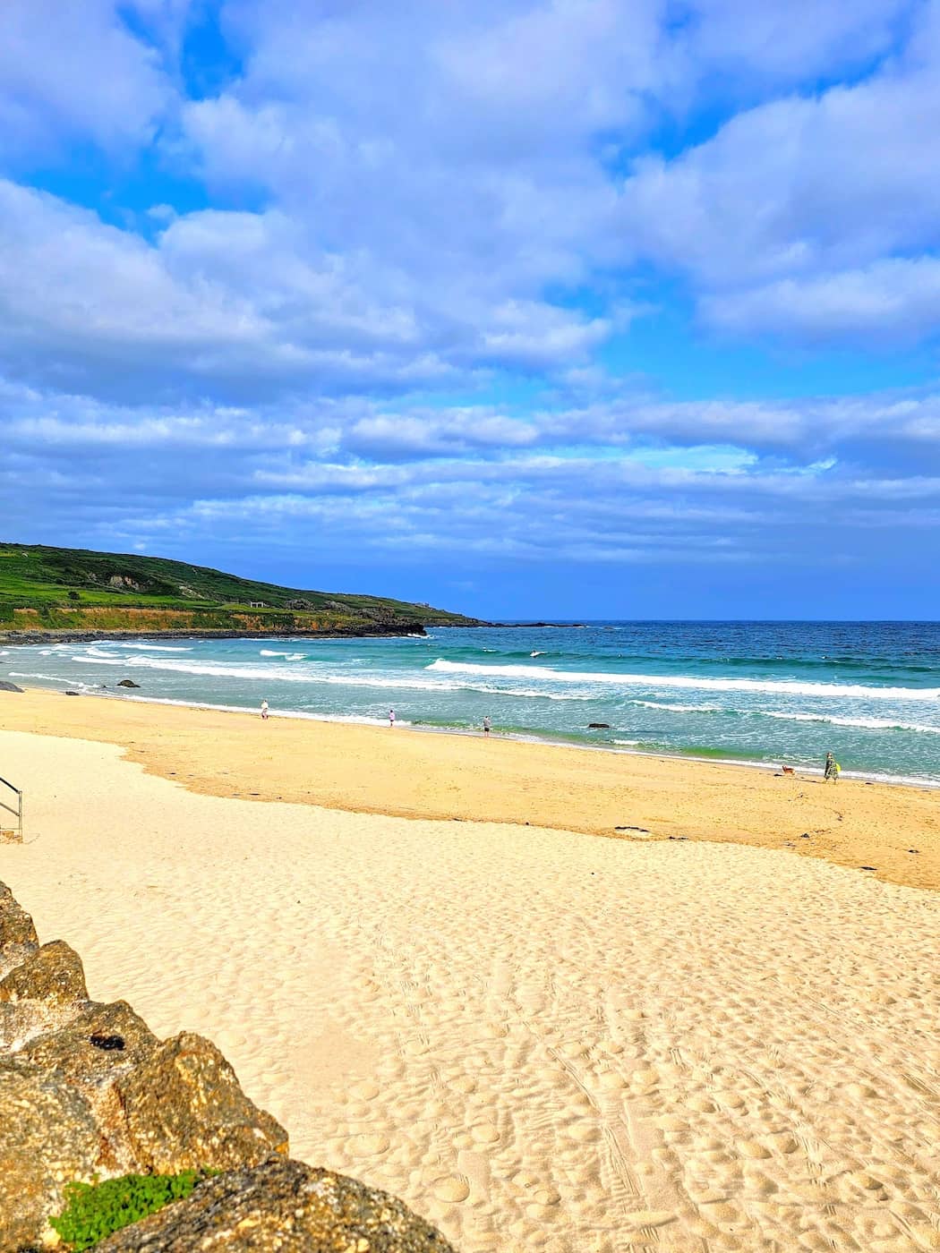 Porthmeor, St Ives Porthmeor, St Ives