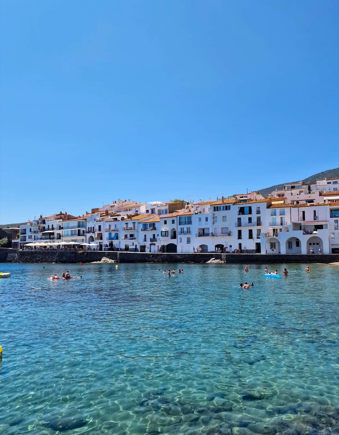 Portlligat, Cadaques Portlligat, Cadaques