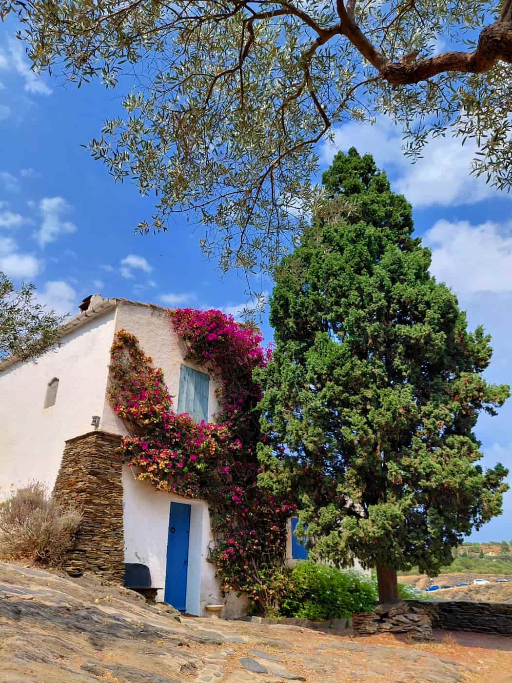 Portlligat, Cadaques Portlligat, Cadaques