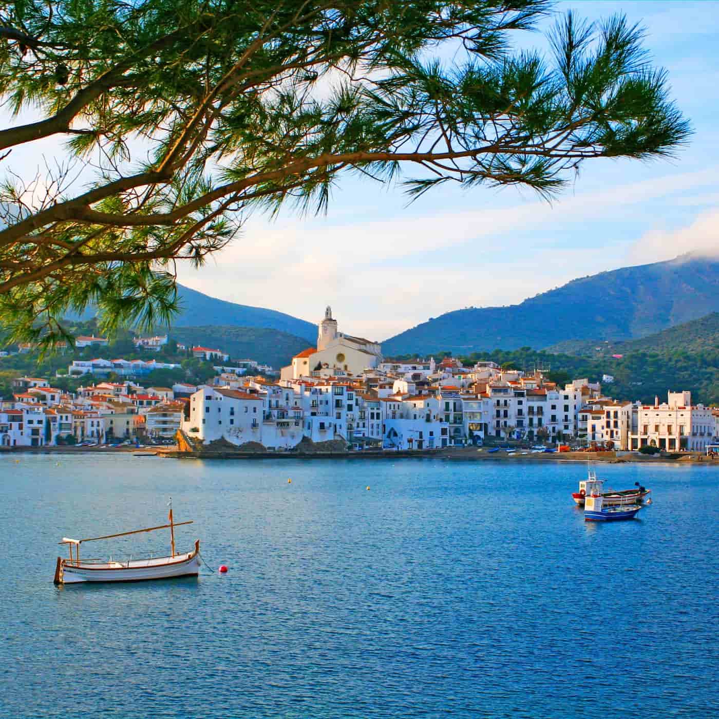 Portlligat, Cadaques Portlligat, Cadaques