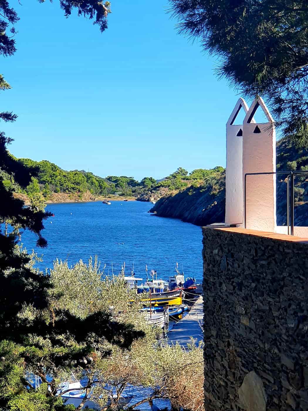 Portlligat, Cadaques Portlligat, Cadaques