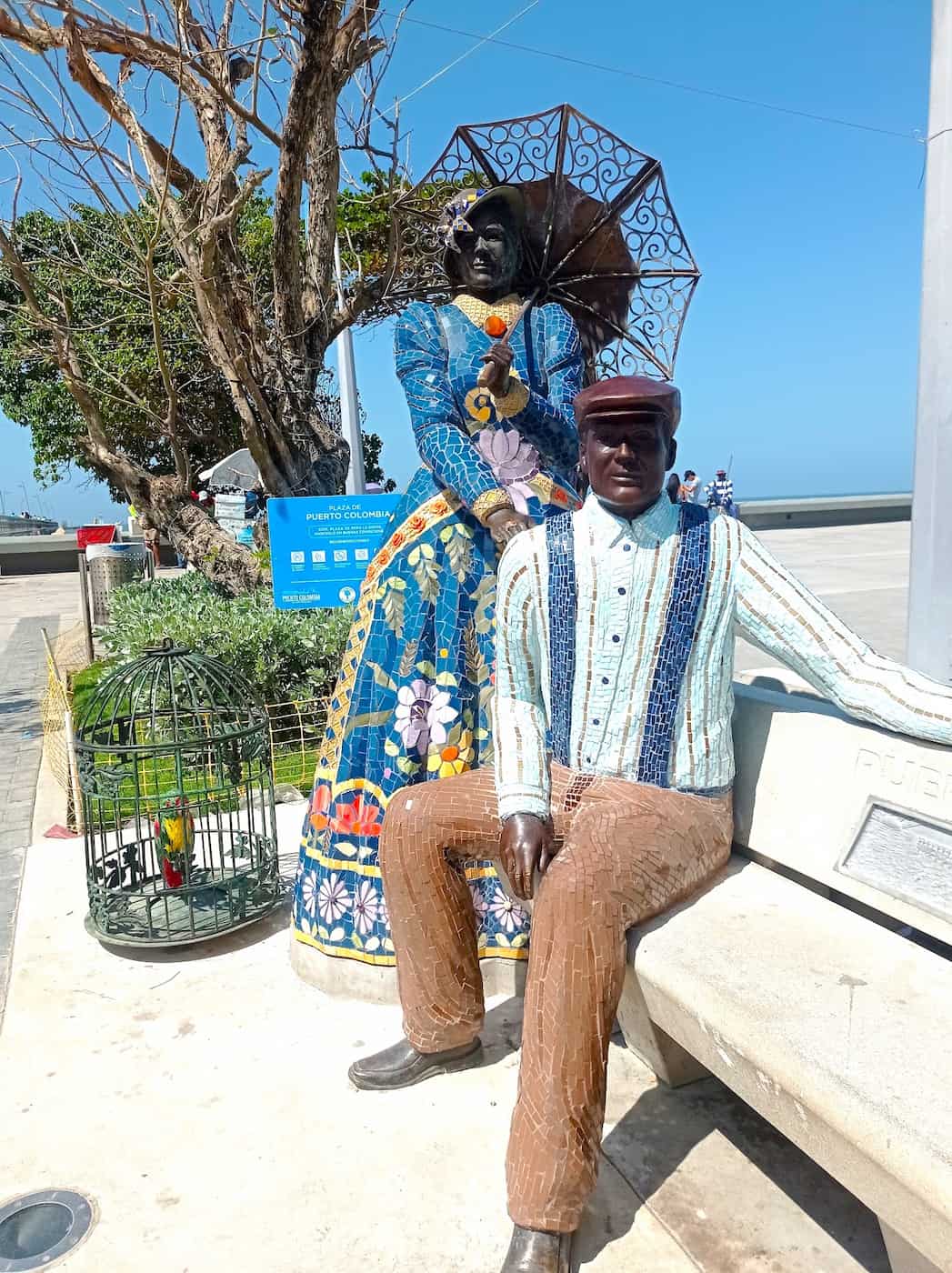Puerto Colombia, Barranquilla Puerto Colombia, Barranquilla
