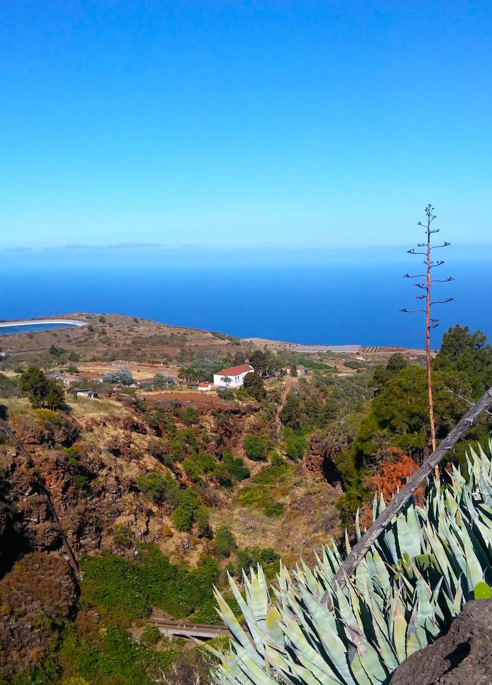 Puntagorda, La Palma Puntagorda, La Palma