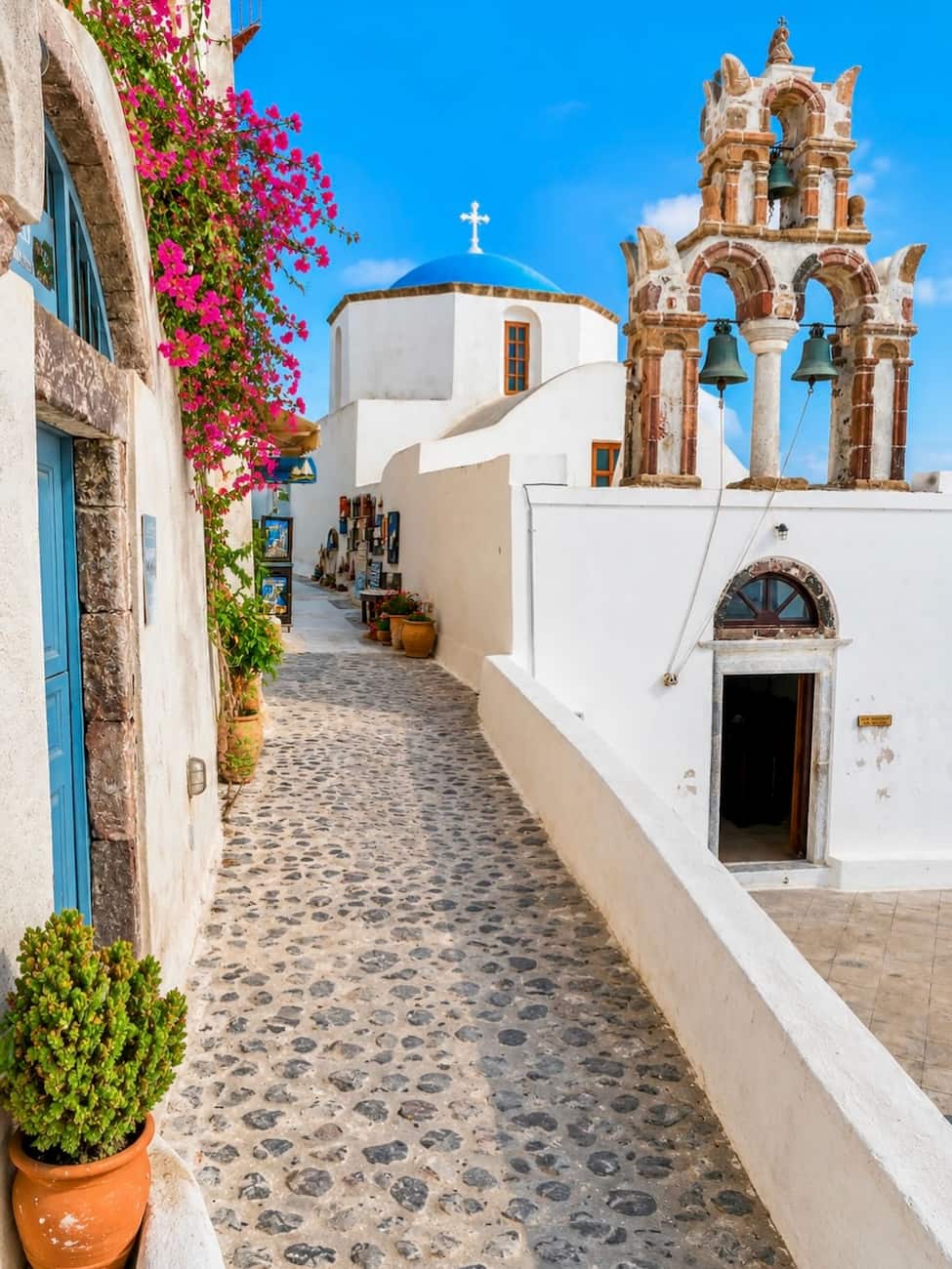 Pyrgos, Greece Pyrgos, Greece