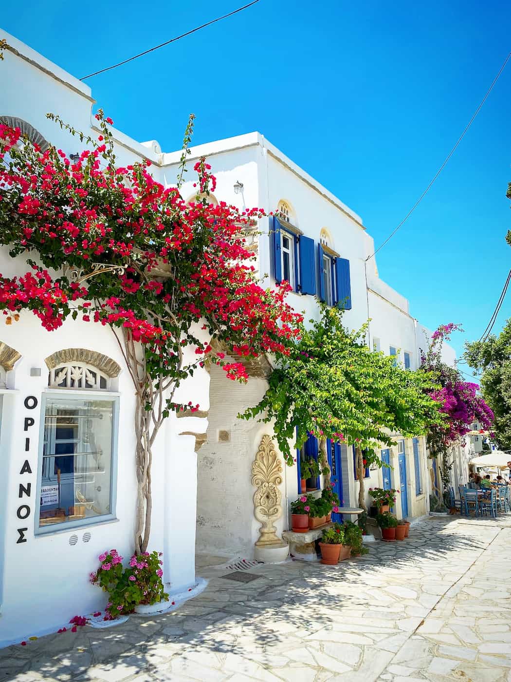 Pyrgos, Greece Pyrgos, Greece