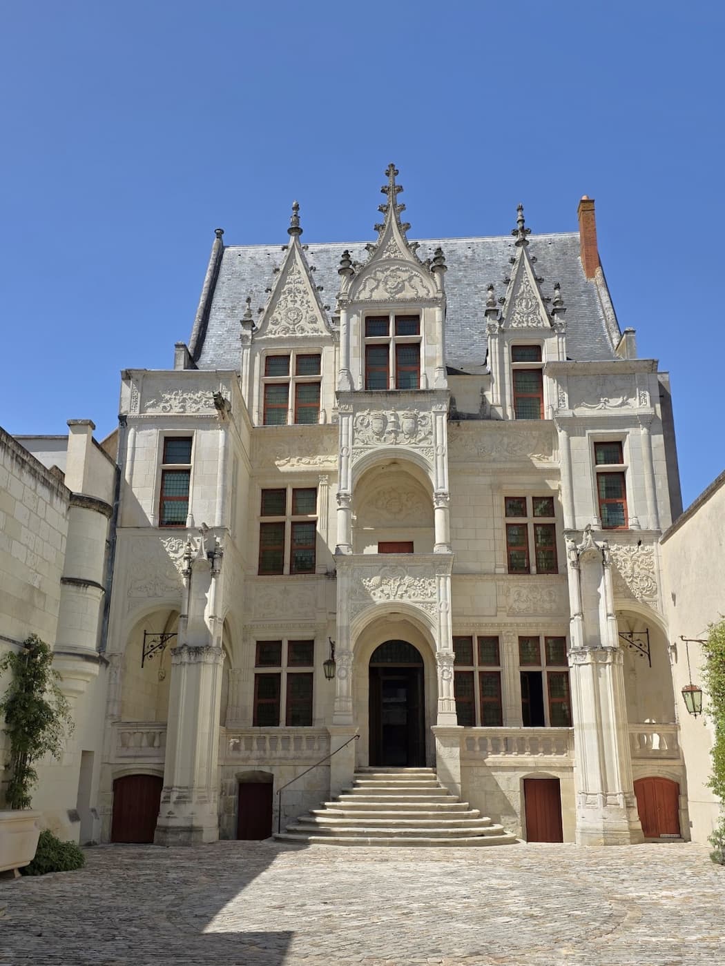 Quartier de la Gare, Tours Quartier de la Gare, Tours