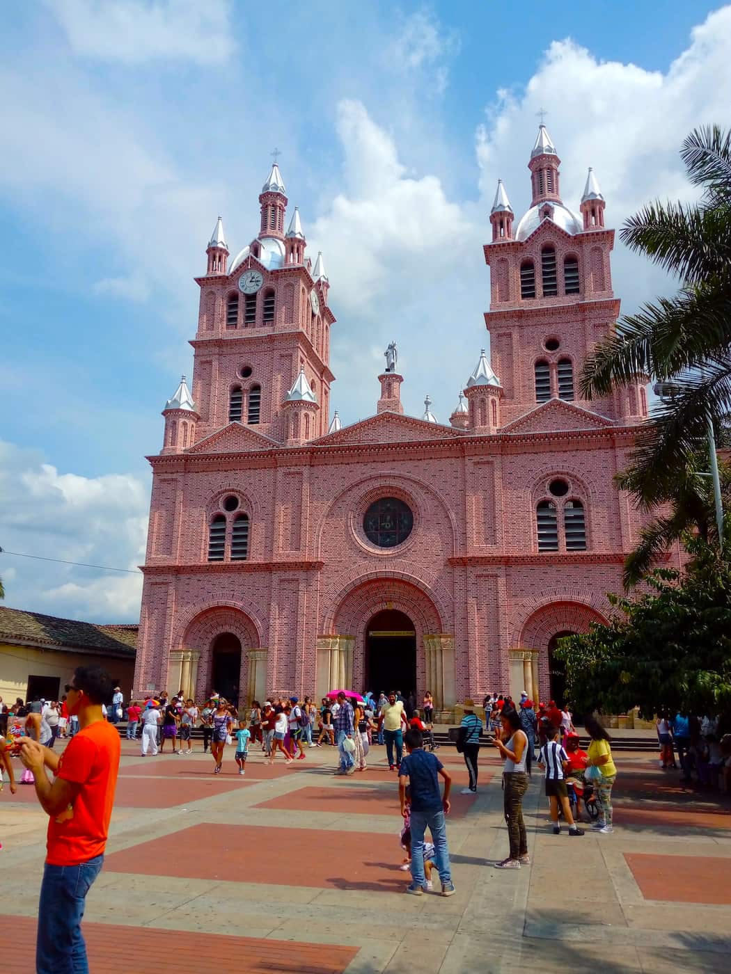San Fernando, Cali San Fernando, Cali