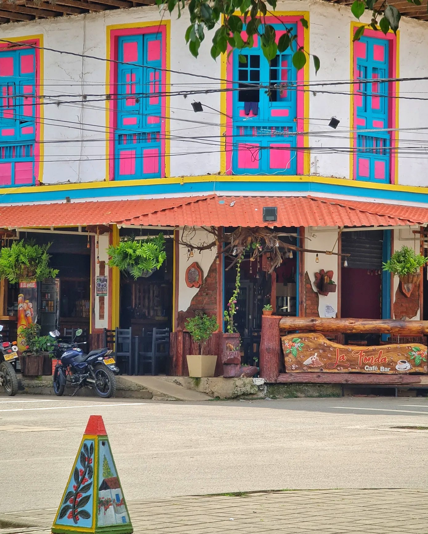 San Fernando, Cali San Fernando, Cali