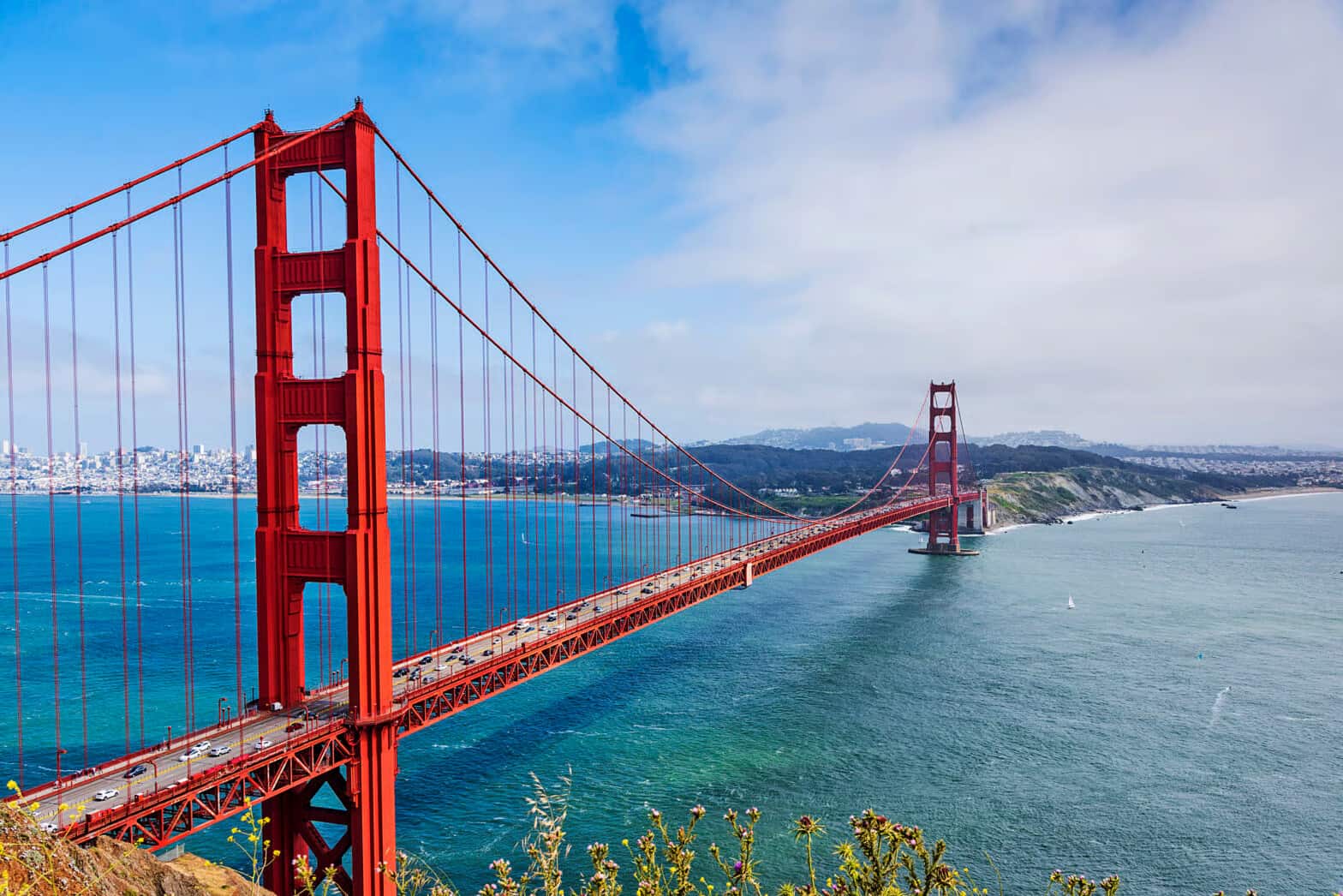 San Francisco Bay Area, USA