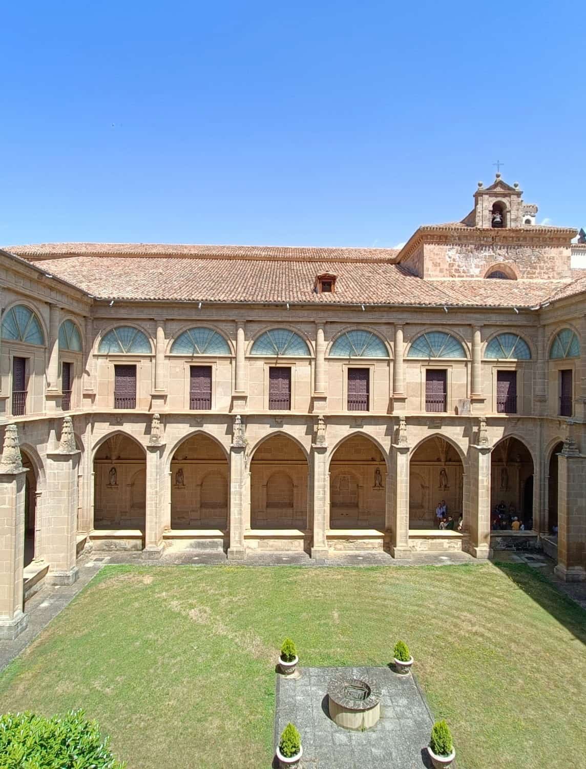San Millán de la Cogolla, La Rioja San Millán de la Cogolla, La Rioja