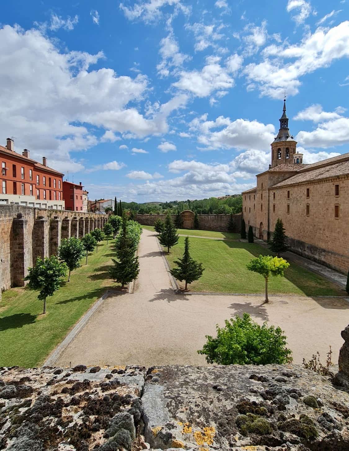 San Millán de la Cogolla, La Rioja San Millán de la Cogolla, La Rioja