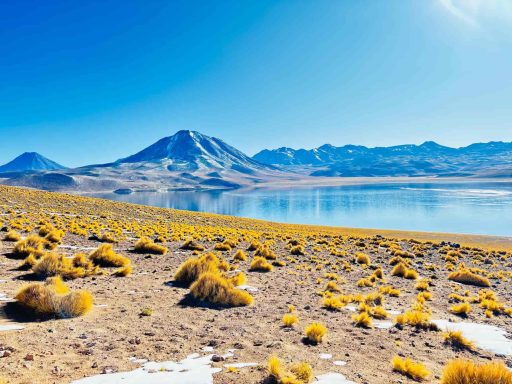 San Pedro de Atacama, Chile