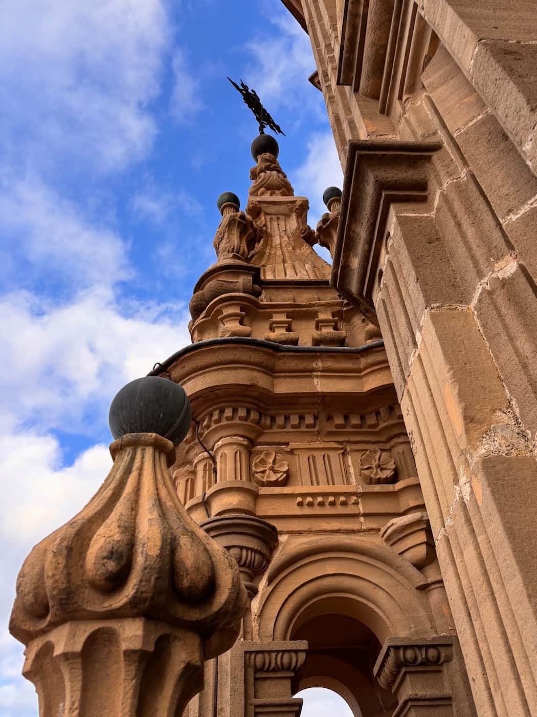 Santo Domingo de la Calzada, La Rioja Santo Domingo de la Calzada, La Rioja