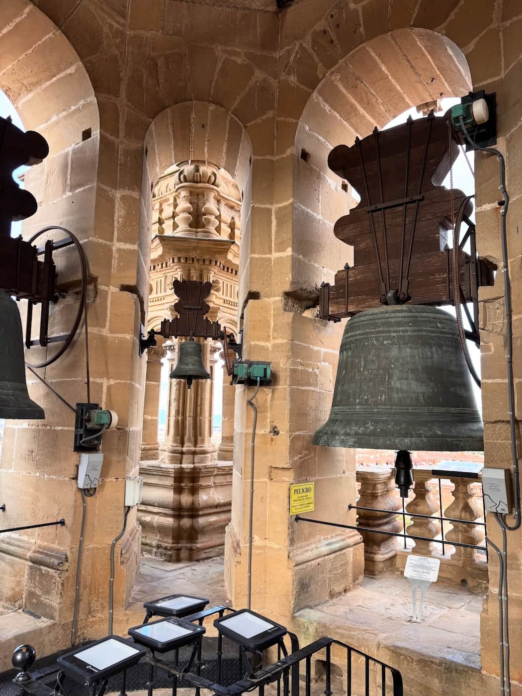 Santo Domingo de la Calzada, La Rioja Santo Domingo de la Calzada, La Rioja