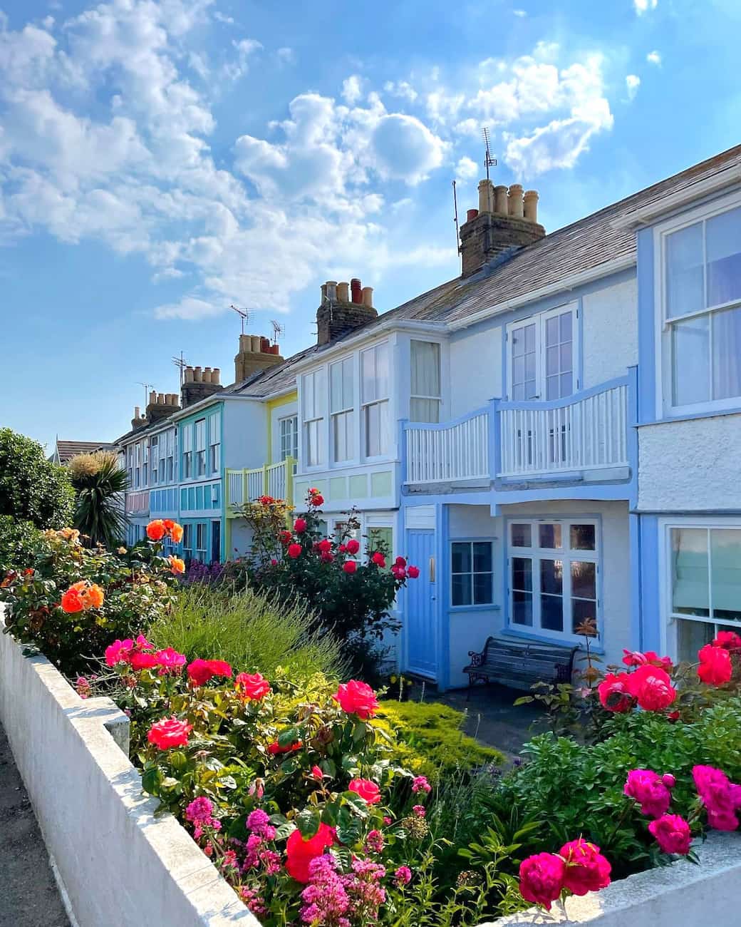 Seasalter, Whitstable Seasalter, Whitstable