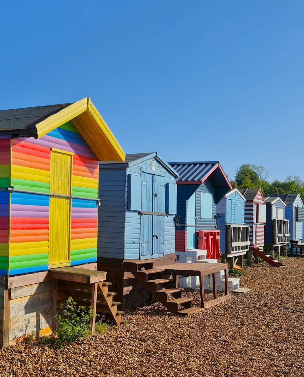 Seasalter, Whitstable Seasalter, Whitstable