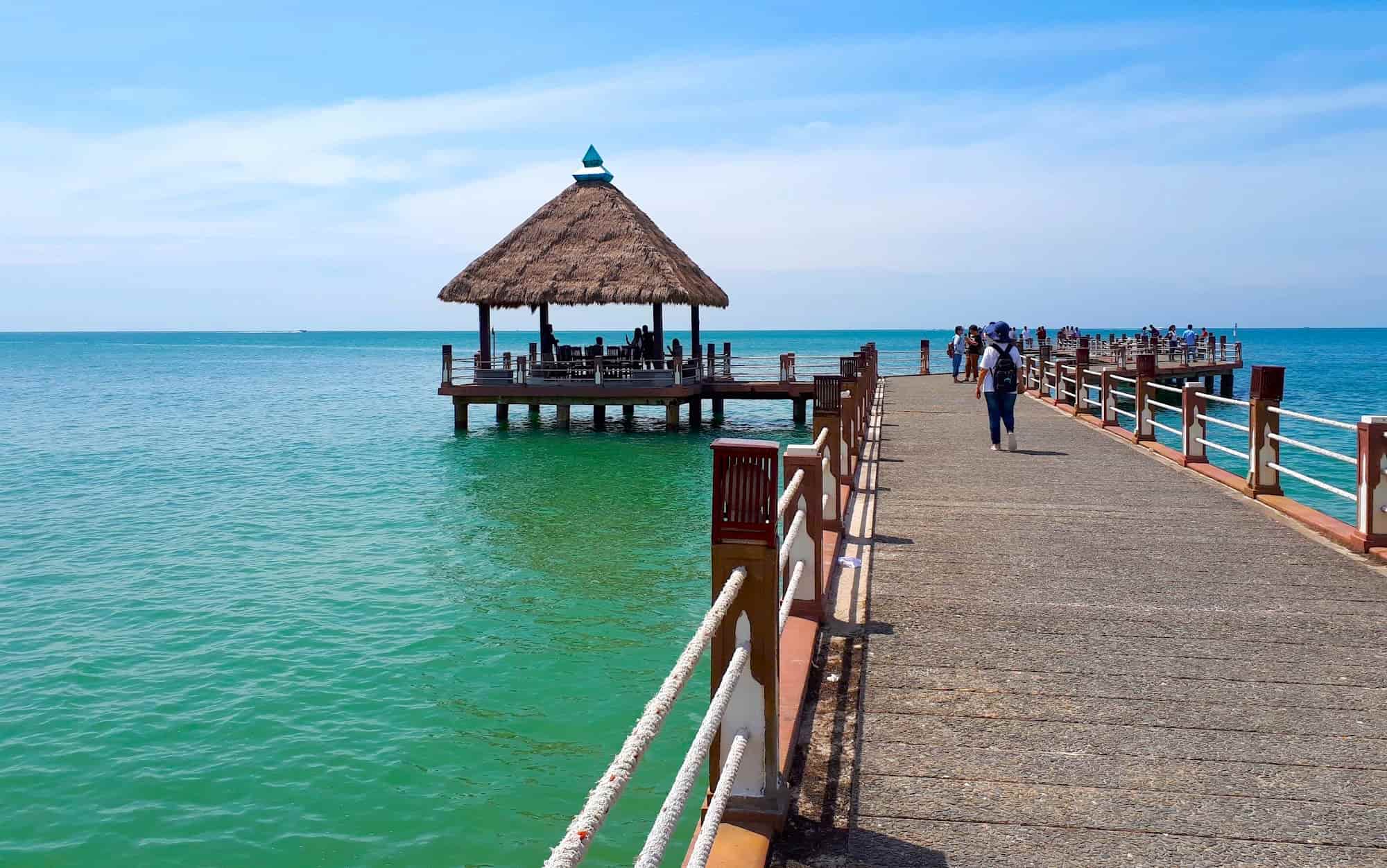 Serendipity Beach, Cambodia Serendipity Beach, Cambodia