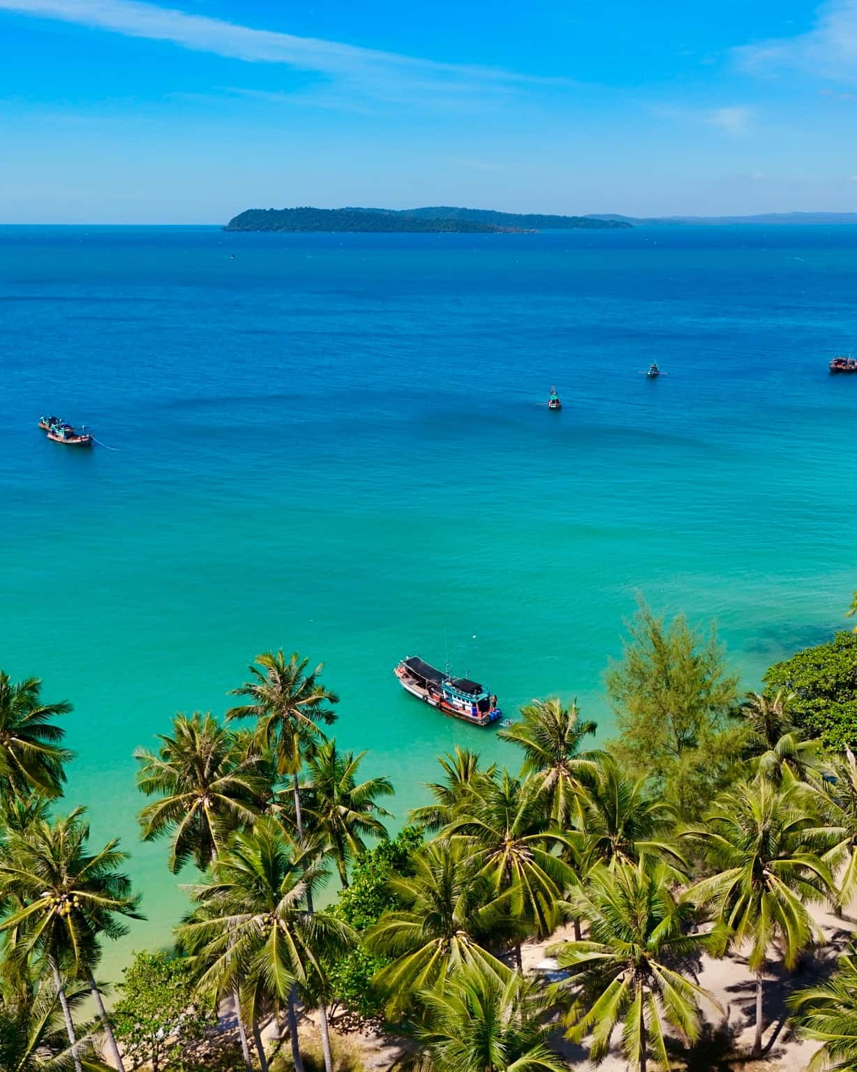 Sihanoukville, Cambodia Sihanoukville, Cambodia
