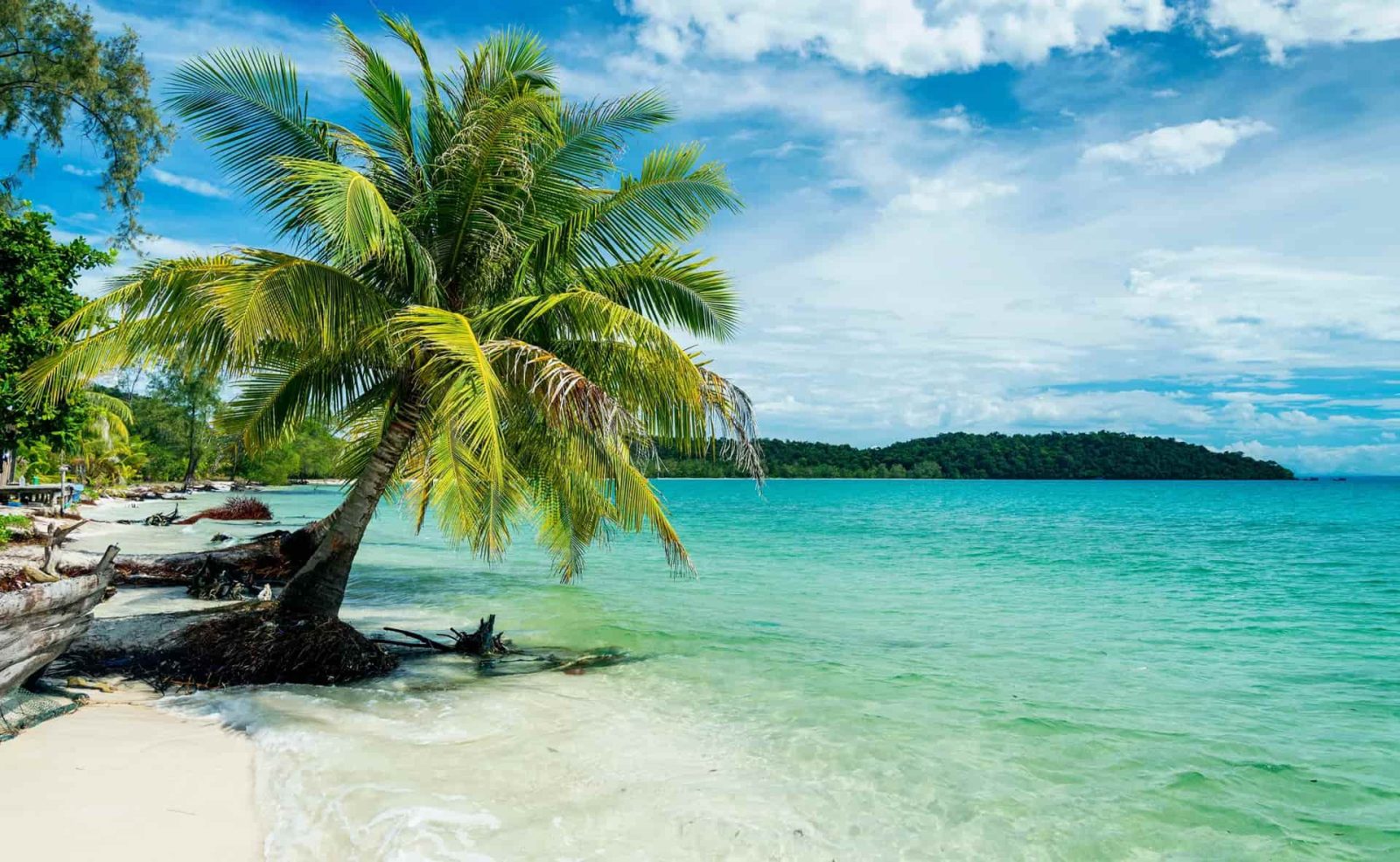 Sihanoukville, Cambodia
