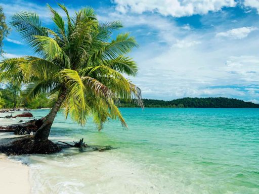 Sihanoukville, Cambodia