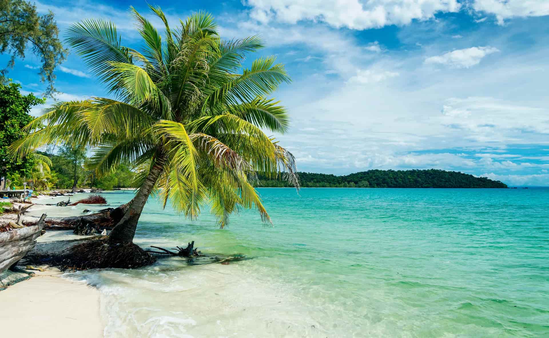 Sihanoukville, Cambodia