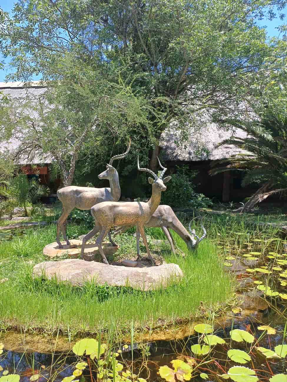 Skukuza Rest Camp, Kruger Skukuza Rest Camp, Kruger