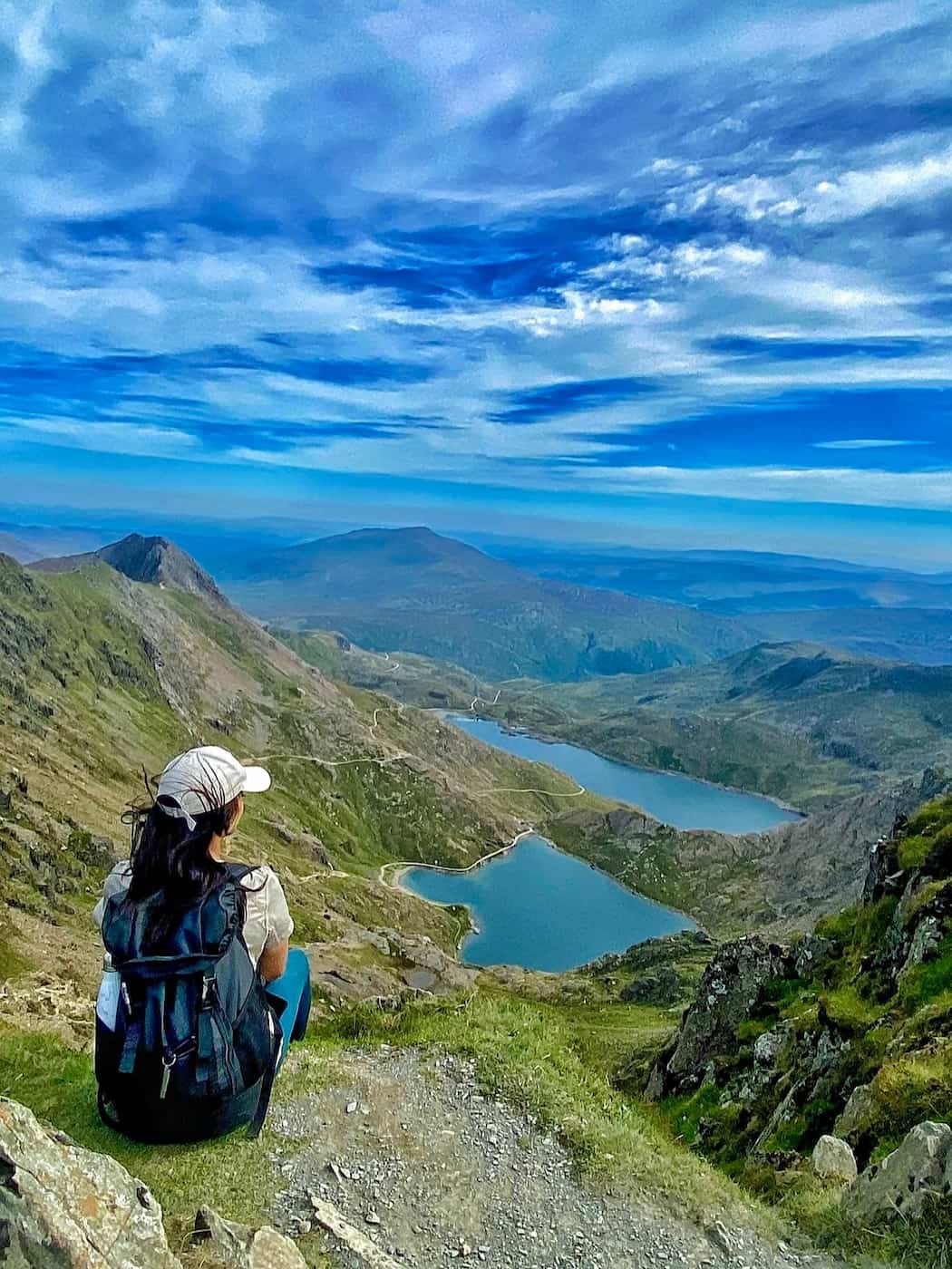 Snowdonia, UK Snowdonia, UK